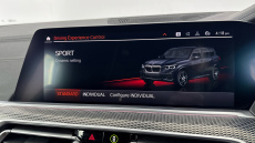 BMW X5 xDrive30d MHT M Sport 5dr Auto Diesel Estate